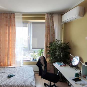 Продается 3-х комнатная квартира, 88 м²