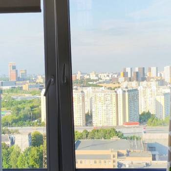 Продается 3-х комнатная квартира, 88 м²