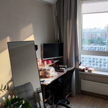 Продается 3-х комнатная квартира, 88 м²