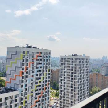 Продается 3-х комнатная квартира, 88 м²