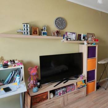 Продается 3-х комнатная квартира, 88 м²