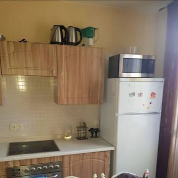 Сдается 2-х комнатная квартира, 52 м²