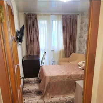 Сдается 2-х комнатная квартира, 52 м²