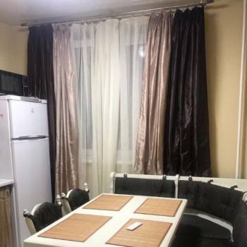 Сдается 2-х комнатная квартира, 52 м²