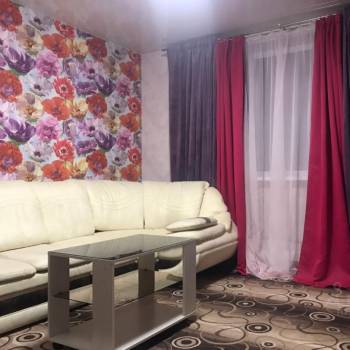 Сдается 2-х комнатная квартира, 52 м²