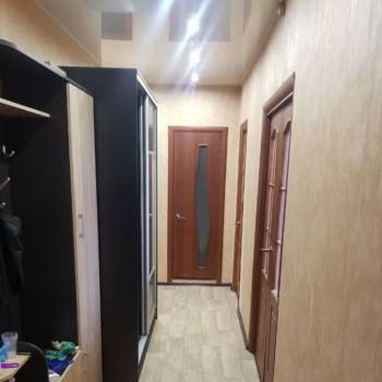Сдается 2-х комнатная квартира, 52 м²