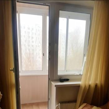 Сдается 2-х комнатная квартира, 52 м²