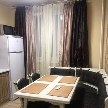 Сдается 2-х комнатная квартира, 52 м²