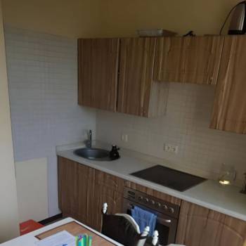 Сдается 2-х комнатная квартира, 52 м²