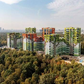 Продается 1-комнатная квартира, 26,7 м²