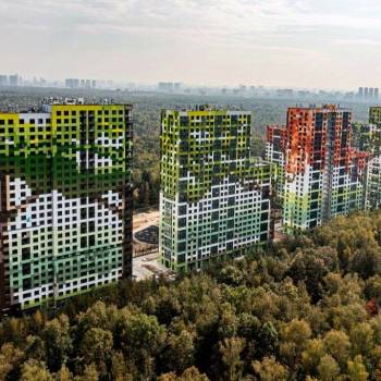 Продается 1-комнатная квартира, 26,7 м²