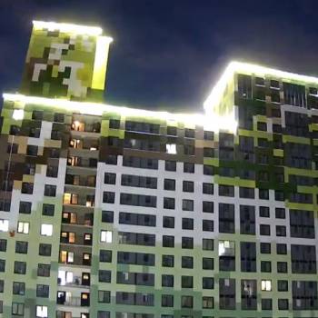 Продается 1-комнатная квартира, 26,7 м²
