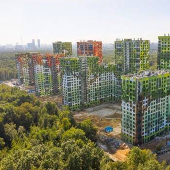 Продается 1-комнатная квартира, 26,7 м²