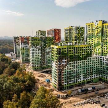 Продается 1-комнатная квартира, 26,7 м²