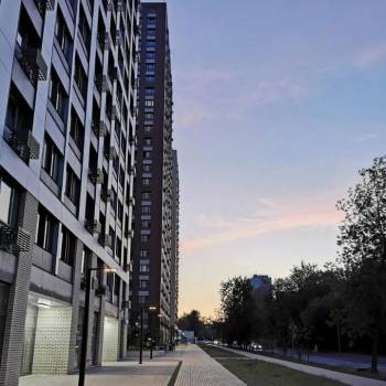 Продается 3-х комнатная квартира, 55 м²