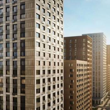 Продается 3-х комнатная квартира, 55 м²