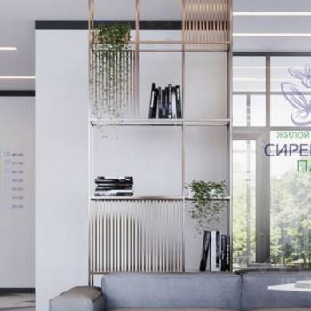 Продается 3-х комнатная квартира, 55 м²