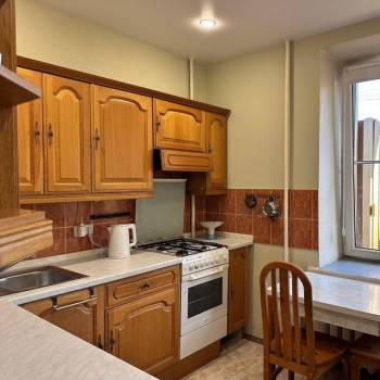 Сдается 1-комнатная квартира, 38,5 м²