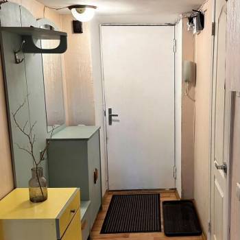 Сдается 1-комнатная квартира, 38,5 м²