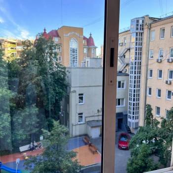 Сдается 1-комнатная квартира, 38,5 м²