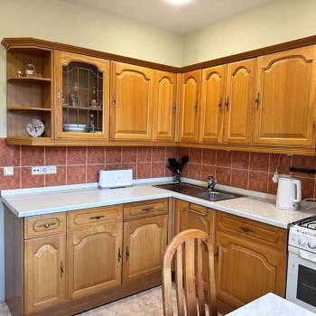 Сдается 1-комнатная квартира, 38,5 м²