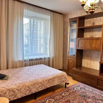 Сдается 1-комнатная квартира, 38,5 м²