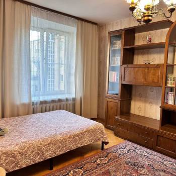 Сдается 1-комнатная квартира, 38,5 м²