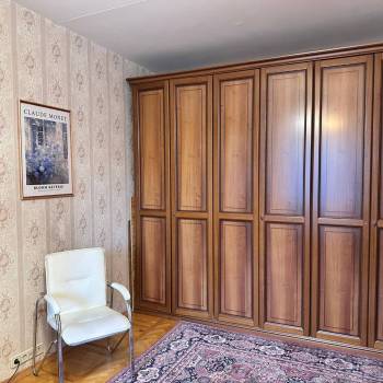 Сдается 1-комнатная квартира, 38,5 м²