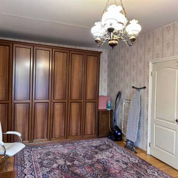 Сдается 1-комнатная квартира, 38,5 м²