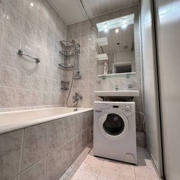 Сдается 1-комнатная квартира, 38,5 м²