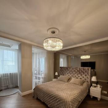 Продается Многокомнатная квартира, 118 м²