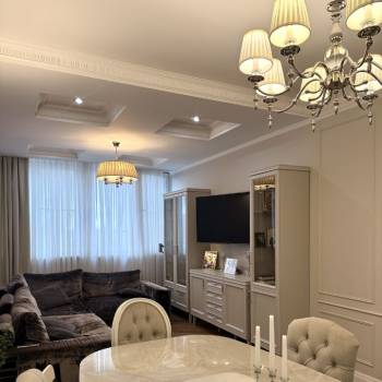 Продается Многокомнатная квартира, 118 м²