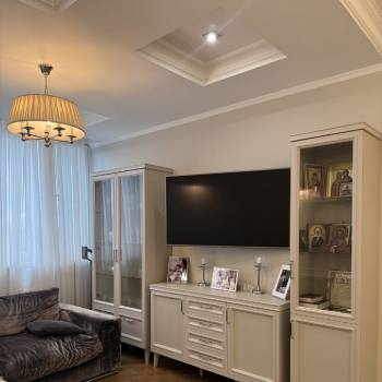 Продается Многокомнатная квартира, 118 м²