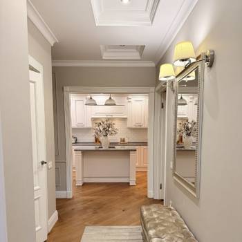 Продается Многокомнатная квартира, 118 м²