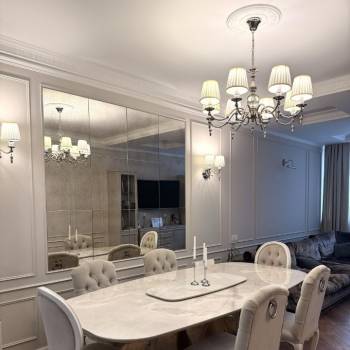 Продается Многокомнатная квартира, 118 м²
