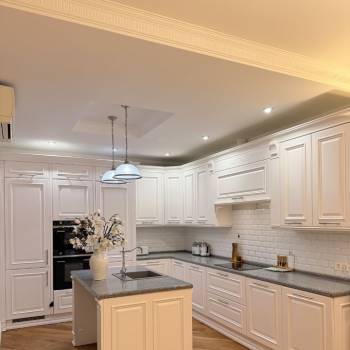 Продается Многокомнатная квартира, 118 м²