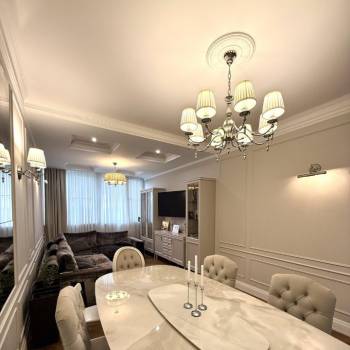 Продается Многокомнатная квартира, 118 м²