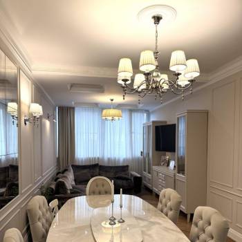 Продается Многокомнатная квартира, 118 м²
