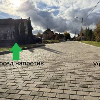 Продается Участок, 900 м²