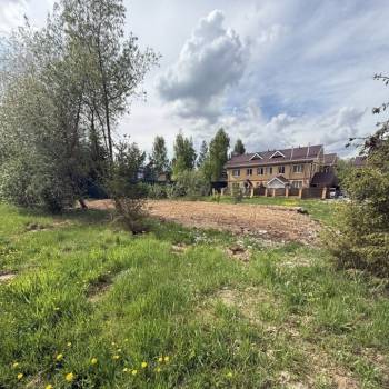 Продается Участок, 900 м²
