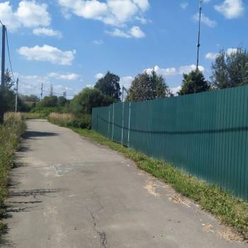 Продается Участок, 1000 м²