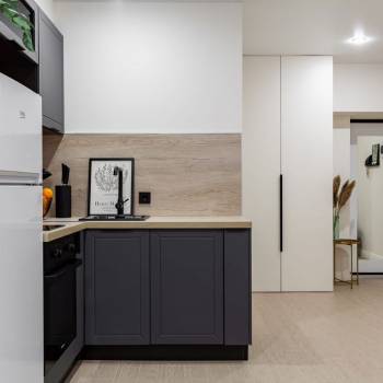 Сдается 1-комнатная квартира, 23 м²