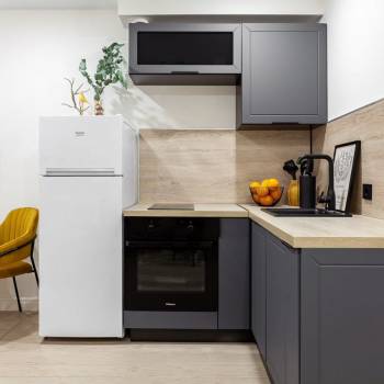 Сдается 1-комнатная квартира, 23 м²