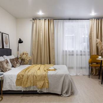 Сдается 1-комнатная квартира, 23 м²