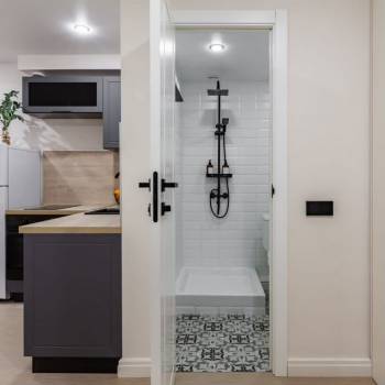 Сдается 1-комнатная квартира, 23 м²