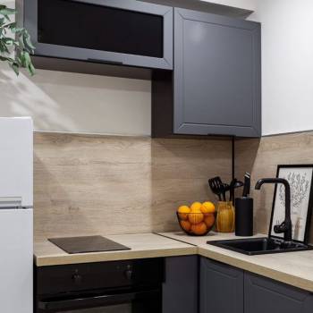 Сдается 1-комнатная квартира, 23 м²
