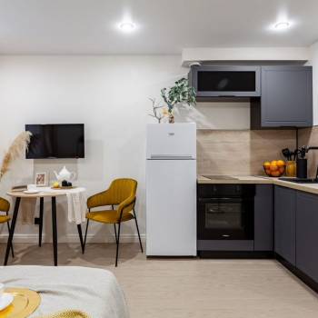 Сдается 1-комнатная квартира, 23 м²