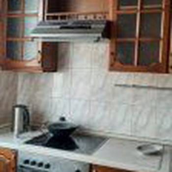 Сдается 1-комнатная квартира, 39 м²