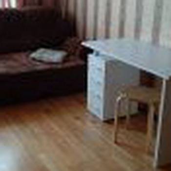 Сдается 1-комнатная квартира, 39 м²