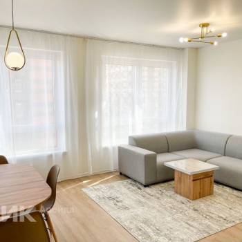 Сдается Многокомнатная квартира, 78 м²